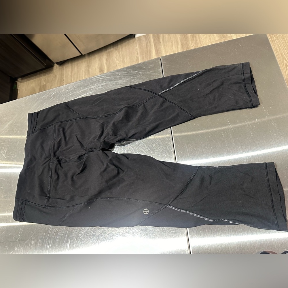 Lulu Lemon Leggings!